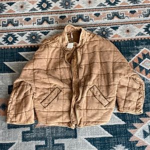 Free People Dolman Jacket